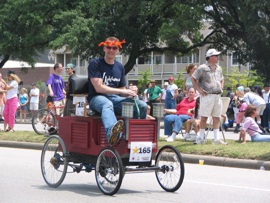 165.horselesscarriage