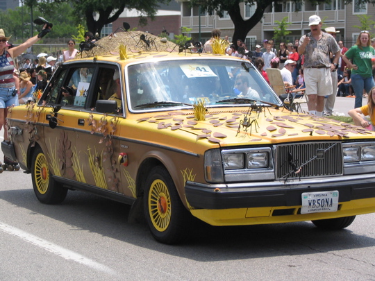 41.antcar