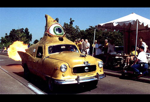 tomCars