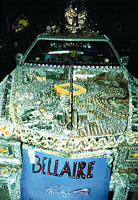 bellaire high school