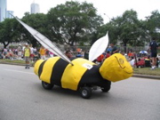 16.kartoonBee