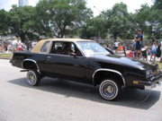 35c.cutlass
