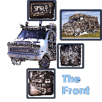 front image map