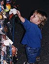 small kid